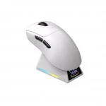 Мышь Ajazz AJ179 PRO White AJ179/PRO/White