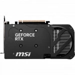 Видеокарта MSI RTX 5060 Ti 16G SHADOW 2X PLUS 16 ГБ