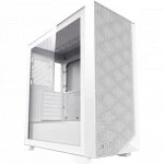 Корпус PCcooler C3D510 White C3D510 WH Mid-Tower
