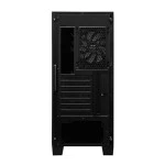 Корпус MSI MAG Forge 120A Black 306-7G23A41-HH9 Mid-Tower