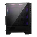 Корпус MSI MAG Forge 120A Black 306-7G23A41-HH9 Mid-Tower