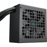 Блок питания Deepcool PL750D R-PL750D-FC0B 750 Вт