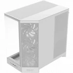 Корпус NZXT H9 Flow RGB+ White CM-H92FW-P1 Mid-Tower