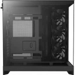Корпус NZXT H9 Flow RGB+ Black CM-H92FB-P1 Mid-Tower