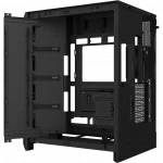 Корпус NZXT H9 Flow RGB+ Black CM-H92FB-P1 Mid-Tower