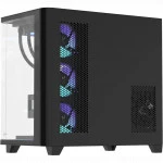 Корпус Formula Crystal U2 Floe Black CRYSTAL U2 B FLOE Mini-Tower