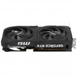 Видеокарта MSI GeForce RTX 5060 Ti SHADOW 2X OC PLUS RTX 5060 Ti 16G SHADOW 2X OC PLUS|| 16 ГБ