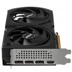 Видеокарта MSI GeForce RTX 5060 Ti SHADOW 2X OC PLUS RTX 5060 Ti 16G SHADOW 2X OC PLUS|| 16 ГБ