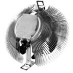 Система охлаждения ID-Cooling DK-01 Для процессора
