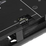 Видеокарта Asus Radeon RX 9060 XT PRIME OC PRIME-RX9060XT-O16G 16 ГБ