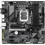 Материнская плата Gigabyte B760 DS3H GEN5 Micro-ATX, LGA 1700