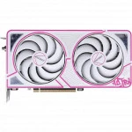 Видеокарта Colorful RTX 5060 Ti Ultra W DUO OC 8GB-V 8 ГБ