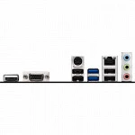 Материнская плата MSI H510M PLUS II (Micro-ATX, LGA 1200)