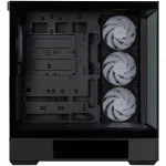 Корпус Zalman P40 DS Black Mid-Tower