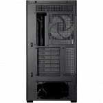 Корпус Zalman P40 DS Black Mid-Tower