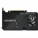 Видеокарта Gigabyte GeForce RTX 5060TI Windforce Max GV-N506TWF2MAX OC-8GD 8 ГБ