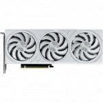 Видеокарта Palit GeForce RTX 5070 White OC NE75070U19K9-GB2050W 12 ГБ