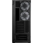 Корпус ARCTIC Xtender Black ACPCC00015A Mid-Tower