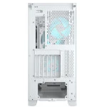 Корпус Cougar Airface ECO RGB White CGR-5YA2W-RGB Mid-Tower