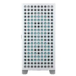 Корпус Cougar Airface ECO RGB White CGR-5YA2W-RGB Mid-Tower