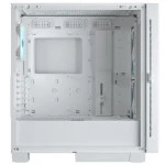 Корпус Cougar Airface ECO RGB White CGR-5YA2W-RGB Mid-Tower