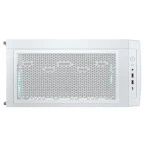 Корпус Cougar Airface ECO RGB White CGR-5YA2W-RGB Mid-Tower