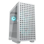Корпус Cougar Airface ECO RGB White CGR-5YA2W-RGB Mid-Tower