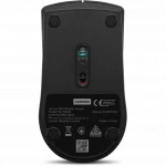Мышь Lenovo 150 Black GY51L52638
