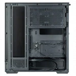 Корпус Zalman P40 Prism Plus Black Mid-Tower
