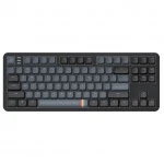 Клавиатура Dark Project Project ALU87A Midnight DPKB_MIDNIGHT_87_ANSI_UA Проводная, USB