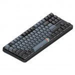 Клавиатура Dark Project Project ALU87A Midnight DPKB_MIDNIGHT_87_ANSI_UA Проводная, USB