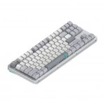 Клавиатура Dark Project Project ALU87A Daylight DPKB_DAYLIGHT_87_ANSI_UA Проводная, USB