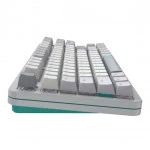 Клавиатура Dark Project Project ALU87A Daylight DPKB_DAYLIGHT_87_ANSI_UA Проводная, USB