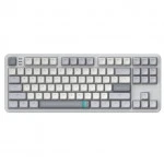 Клавиатура Dark Project Project ALU87A Daylight DPKB_DAYLIGHT_87_ANSI_UA Проводная, USB