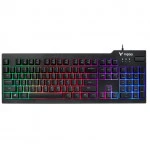 Клавиатура Rapoo V50S Проводная, USB