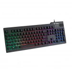 Клавиатура Rapoo V50S Проводная, USB