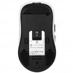 Мышь Ajazz AJ159 NLP WHITE