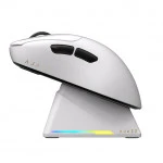 Мышь Ajazz AJ179 PRO WHITE