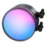 Система охлаждения Ocypus Delta L36 BK ARGB V2 Delta-L36-BK3AAWNN02X-GL Для процессора