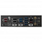 Материнская плата Asus ROG STRIX X870E-H GAMING WIFI7 ATX, AMD AM5