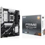Материнская плата Asus PRIME B850-PLUS-CSM ATX, AMD AM5