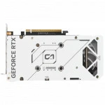 Видеокарта Asus GeForce RTX 5060 Dual White OC Edition DUAL-RTX5060-O8G-WHITE 8 ГБ