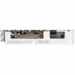Видеокарта Asus GeForce RTX 5060 Dual White OC Edition DUAL-RTX5060-O8G-WHITE 8 ГБ