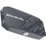 Аксессуар для ПК и Ноутбука  AVerMedia Карта видеозахвата CamStream 4K BU113G2