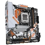 Материнская плата Gigabyte B850M FORCE WIFI6E Micro-ATX, AMD AM5