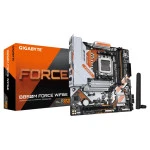 Материнская плата Gigabyte B850M FORCE WIFI6E Micro-ATX, AMD AM5