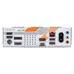 Материнская плата Gigabyte B850M FORCE WIFI6E Micro-ATX, AMD AM5