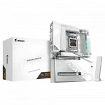 Материнская плата Gigabyte X870 AORUS STEALTH ICE ATX, AMD AM5