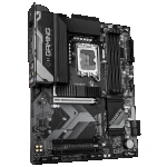 Материнская плата Gigabyte B760 GAMING X WIFI6E GEN5 ATX, LGA 1700