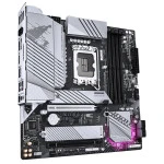Материнская плата Gigabyte B760M AORUS ELITE WIFI6E GEN5 Micro-ATX, LGA 1700